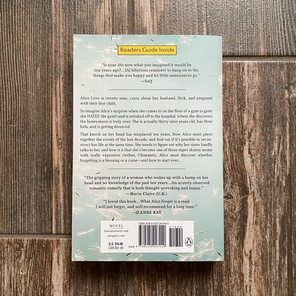 𝓦𝓱𝓪𝓽 𝓐𝓵𝓲𝓬𝓮 𝓕𝓸𝓻𝓰𝓸𝓽!☆ - Picture 2 of 4